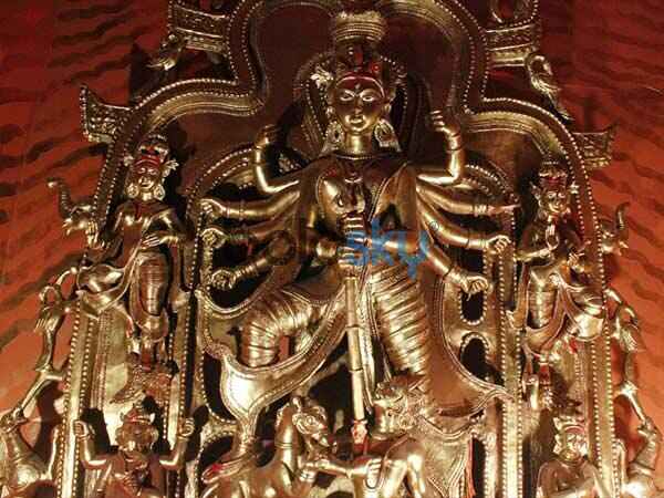 దశమి రోజున..