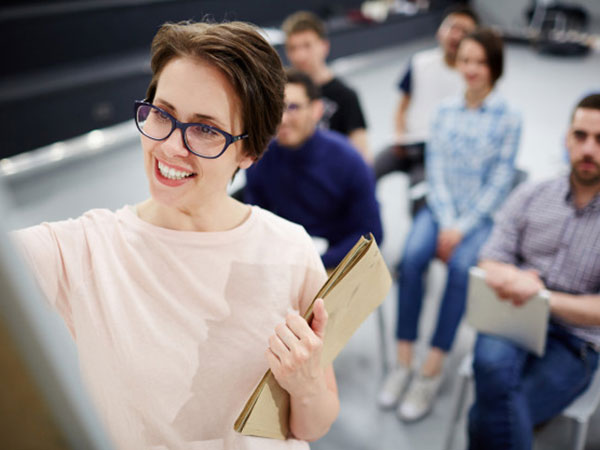 నాయకత్వ లక్షణాలు..