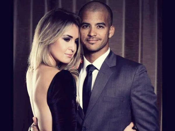 గౌతమ్-నటాషా..