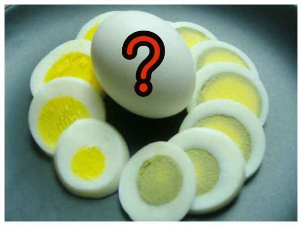 What happens If You Eat boiled eggs for 7 days? What happens If You Eat boiled eggs for 7 days?