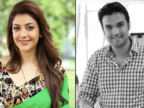 kajal agarwal breakup story in telugu