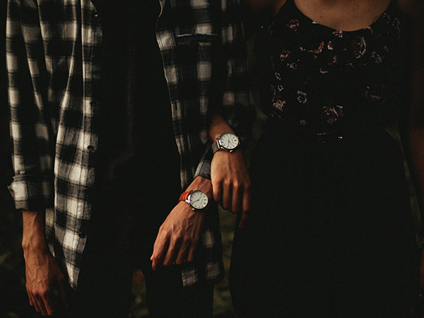 My friend confides in my wife! Is this normal behaviour?