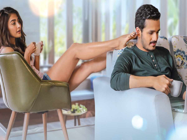 ButtaBomma(PoojaHegde) Birthday : Instagram pictures of the actress that will sweep you off your feet