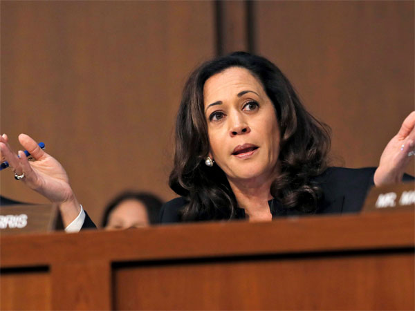 కమలా జననం..