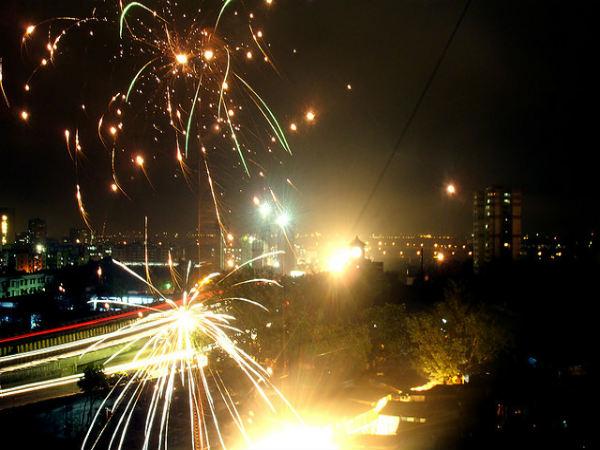 తెలుగు రాష్ట్రాల్లో..