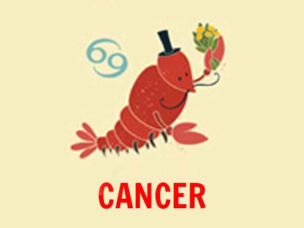 కర్కాటక రాశి..