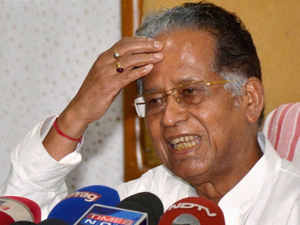 డాలీ గోగోయ్ తో వివాహం..