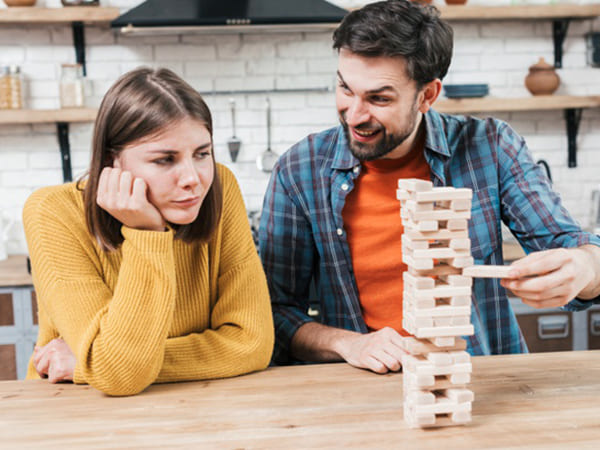 గెలుపు గురించి గొప్పగా..