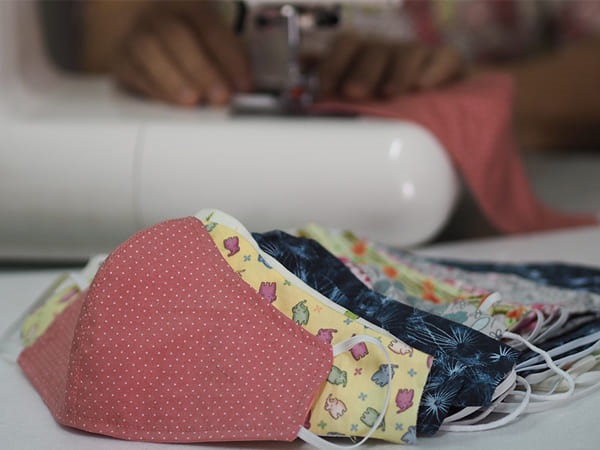 ఫేస్ మాస్క్‌కు బదులుగా ఫేస్ షీల్డ్ ప్రభావవంతంగా ఉందా?