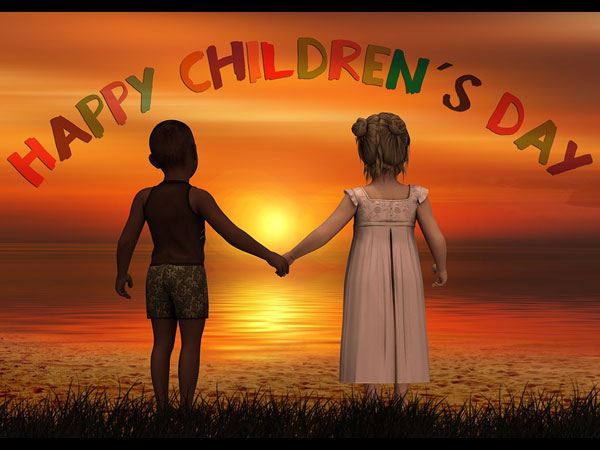 పిల్లలంటే చాలా ఇష్టం..