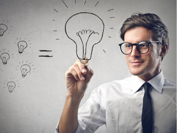 These zodiac signs that are creative thinkers