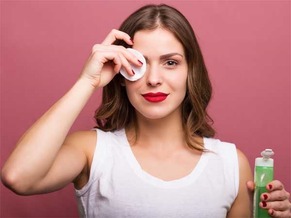 చర్మానికి హాని కలిగించని సౌందర్య సాధనాలు లేవు