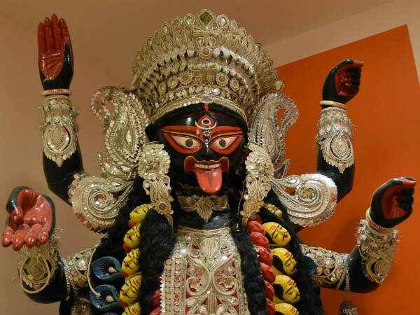  గాయత్రి కాళీ మంత్రం