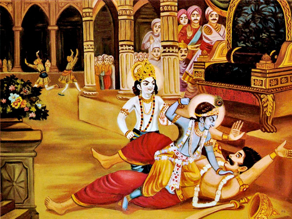 శుభ ముహుర్తం..