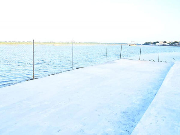 జలదేవత..