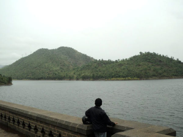 పుష్కర ఘాట్లు..