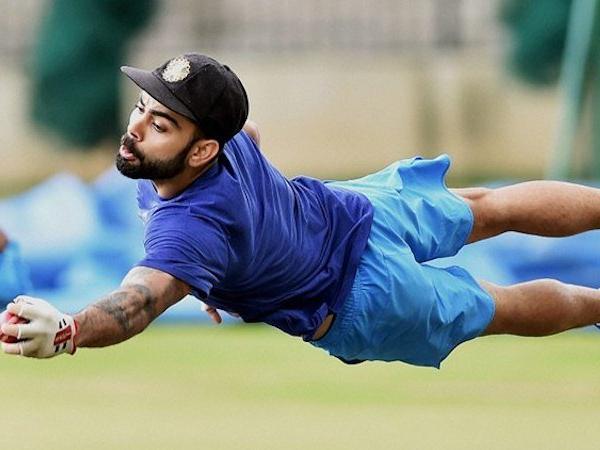 జంక్ ఫుడ్ జోలికెళ్లడట..