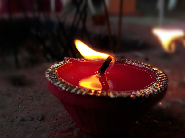 2. చెడు సమయం గడిచిపోతుంది: