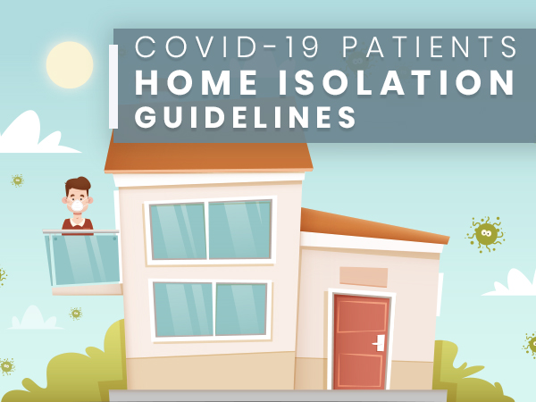 Chiranjeevi Tests positive for COVID-19: Home Isolation Guidelines For Coronavirus Patients