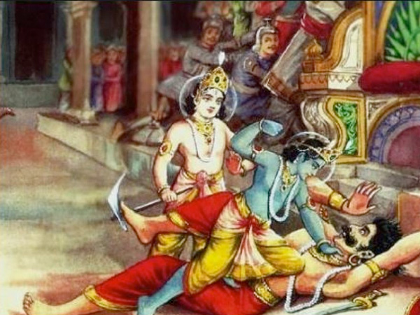 Kansa Vadh 2020 Date, Time, Rituals and Significance