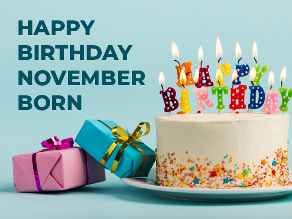 Personality Traits Of November Born People