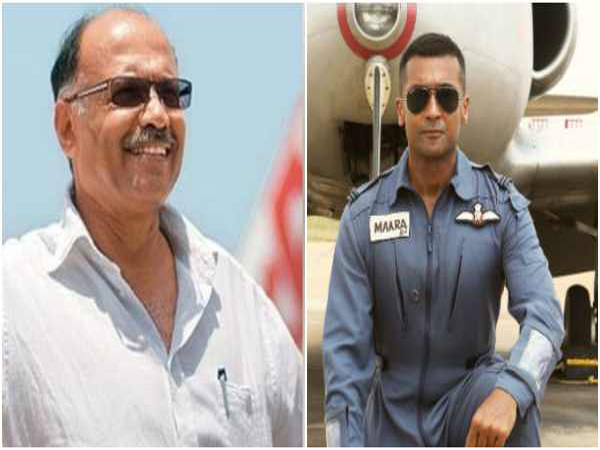 Inspiring story of captain gopinath(Aakashame Nee Haddura)