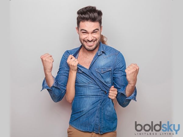 Female Body Parts Men Love