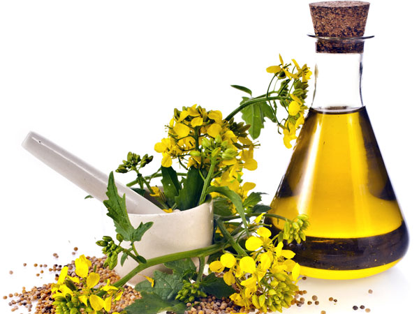 Beauty Benefits Of Mustard Oil You Didnt Know 