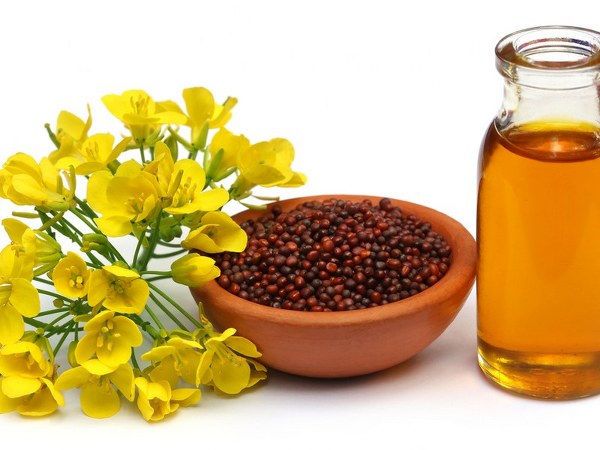 Beauty Benefits Of Mustard Oil You Didnt Know 
