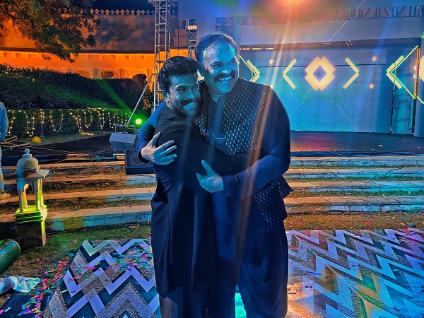 ఫ్యాషన్ ట్రెండ్