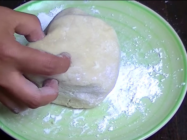 Christmas Special Recipe: Marzipan