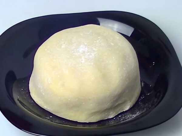 Christmas Special Recipe: Marzipan