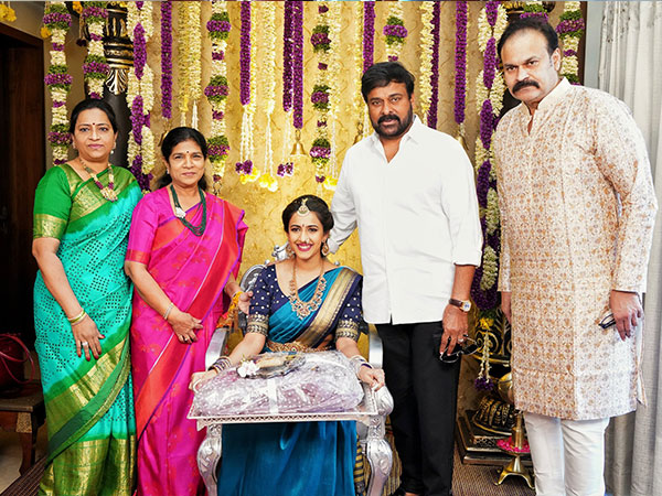 సెలబ్రిటీలు చాలా మంది..