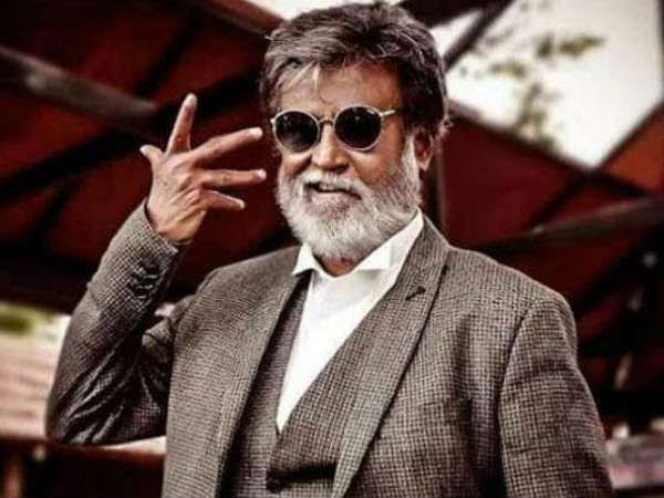 Rajanikanth Birthday : Follow these style tips from thalaiva