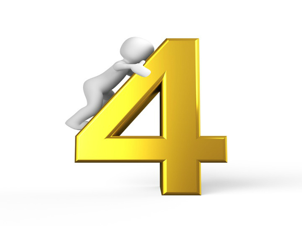 నెంబర్ 4