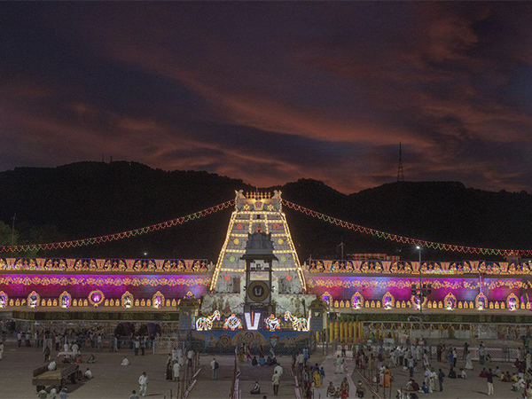 రాక్షస సంహారం..