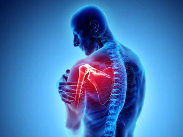 భుజం ఆర్థరైటిస్ రకాలు: భుజం ఆర్థరైటిస్ రకాలు: