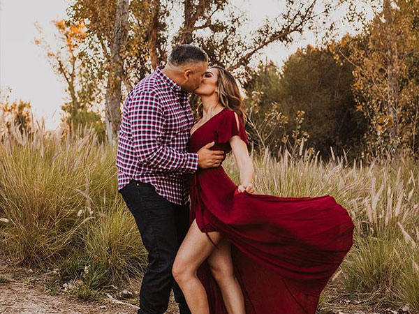 కాలిఫోర్నియాలో..