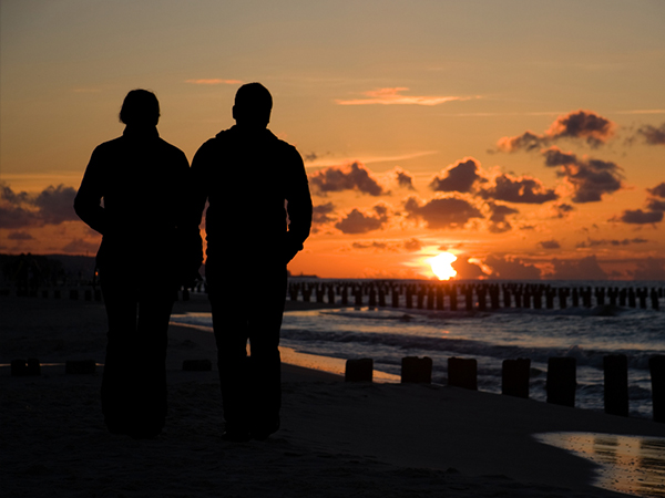 సూర్యరశ్మిని పొందండి..