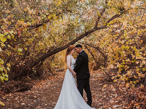 పెళ్లి ముహుర్తాన..