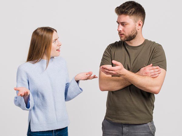 Tell-Tale Signs You Are Not Ready For Marriage