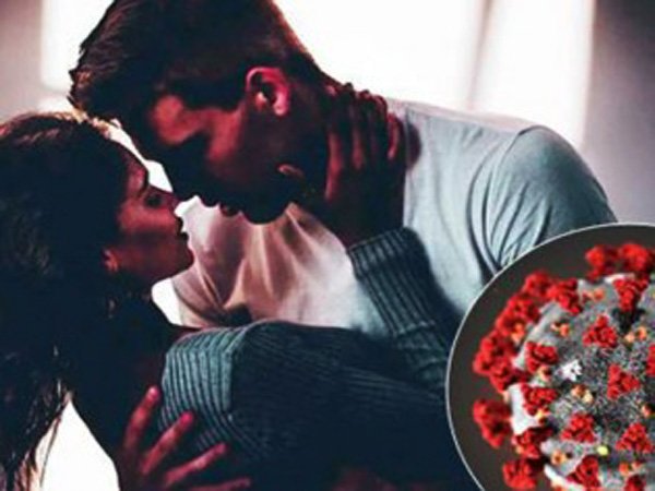 Is it wrong to be in contact with an ex-boyfriend after marriage?