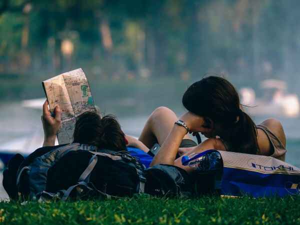 Ways to deal with an unromantic relationship