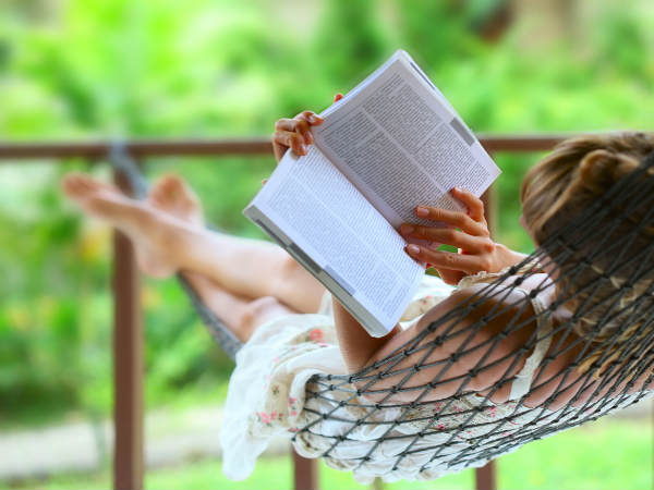 Zodiac signs who are bookworms