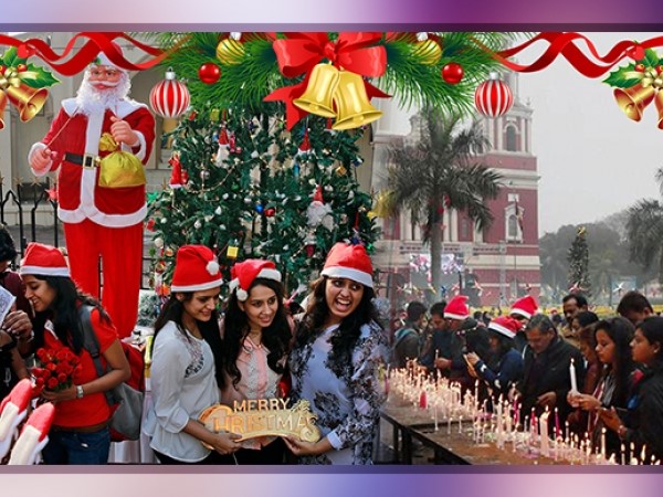 Ways to celebrate christmas during coronavirus in Telugu