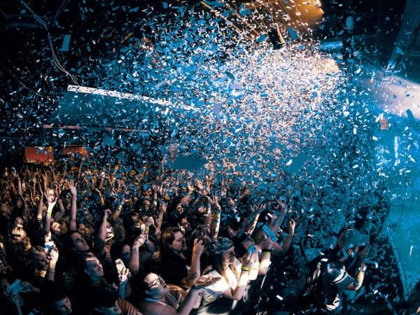 1. రద్దీని నివారించండి: