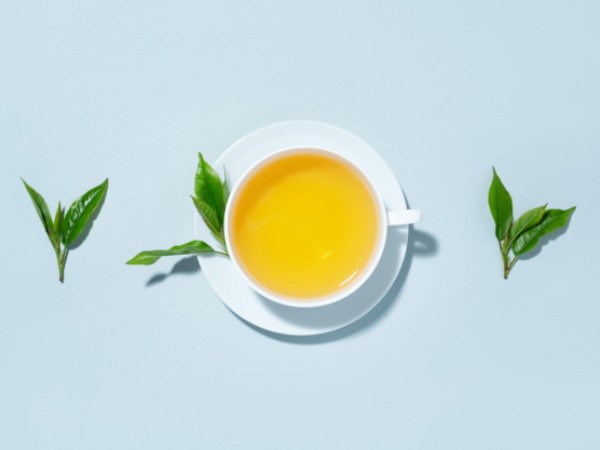 5. హెర్బల్ టీ