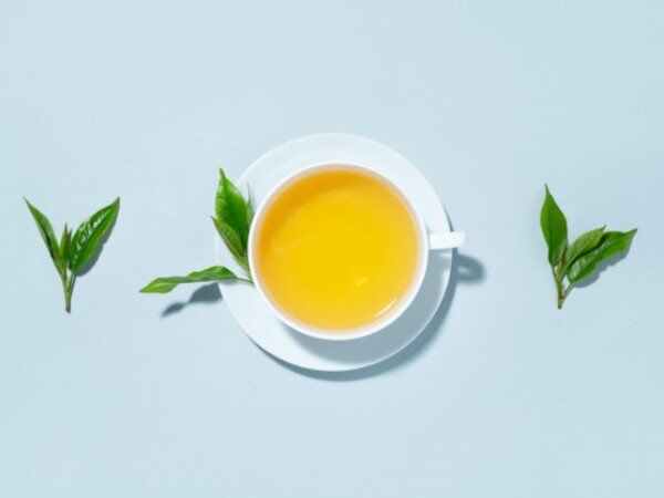 5. హెర్బల్ టీ