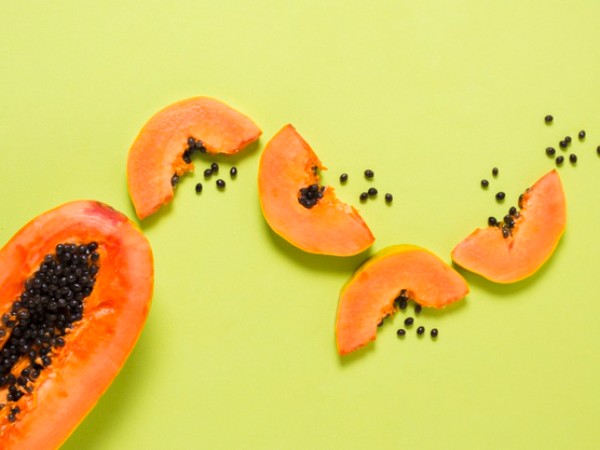 4. బొప్పాయి