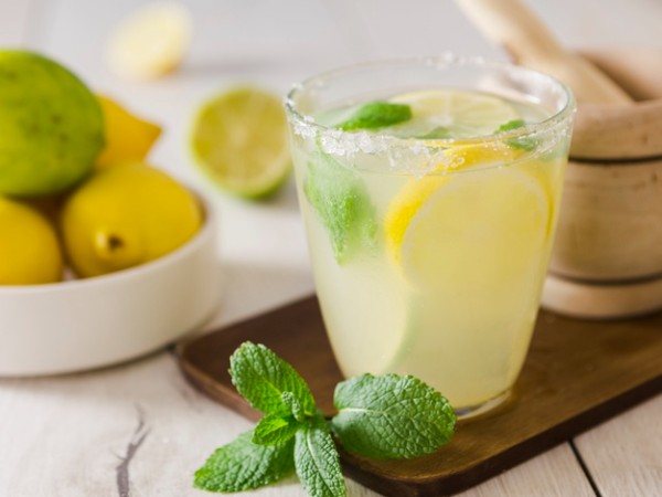 1. నిమ్మరసం